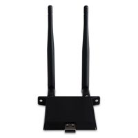 ViewSonic ViewBoard IFP5550 55" 16:9 4K UHD Interactive LED Touch Display Bundle