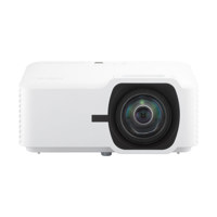 ViewSonic LS711HD Full HD Shor Picture