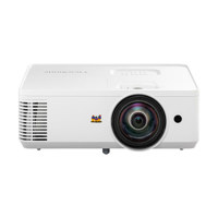ViewSonic PS502W WXGA Short Th Picture