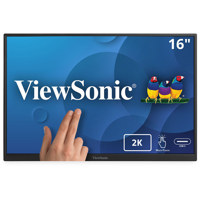 ViewSonic TD1656-2K 16" 16:10  Picture