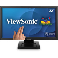 ViewSonic TD2211 22" 16:9 Full Picture