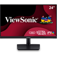 ViewSonic VA2409M 24" 16:9 Ful Picture