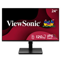 ViewSonic VA2448-MHJ 23.8" 16: Picture