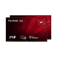 ViewSonic VA2456A-MHD_H2 23.8" Picture