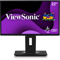 ViewSonic VG2248 22" 16:9 Full Picture