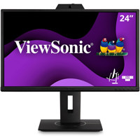 ViewSonic VG2440V 24" 16:9 Ful Picture