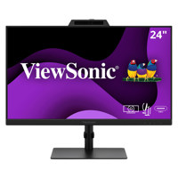 ViewSonic VG2441V 23.8" 16:9 F Picture