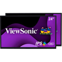ViewSonic VG2448a-2-H2 24" 16: Picture