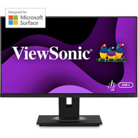 ViewSonic VG245 24" 16:9 Full  Picture