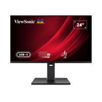 ViewSonic VG2452 23.8" 16:9 Fu Picture