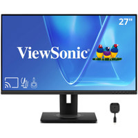 ViewSonic VG2748N 27" 16:9 Ful Picture