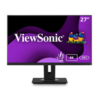 ViewSonic VG2756-4K 27" 16:9 4 Picture