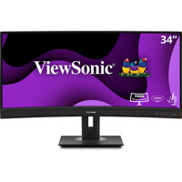 ViewSonic VG3456C 34" 21:9 Ult Picture