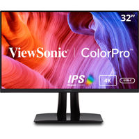 ViewSonic VP3256-4K 32" 16:9 4 Picture
