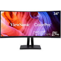 ViewSonic ColorPro VP3456a 34" Picture
