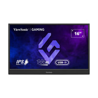 ViewSonic VX1654 16" 16:9 Full Picture
