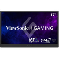 ViewSonic VX1754 17.3" 16:9 Fu Picture