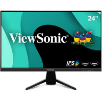 ViewSonic VX2467U 24" 16:9 Ful Picture