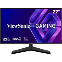 ViewSonic VX2729 27" 16:9 Full Picture