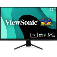 ViewSonic VX2767U-2K 27" 16:9  Picture