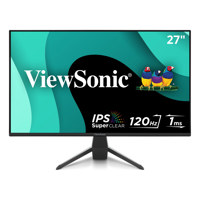 ViewSonic VX2770-MHD 27" 16:9  Picture