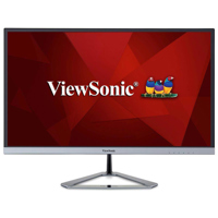 ViewSonic VX2776-SMHD 27" 1080 Picture