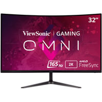ViewSonic OMNI VX3218C-2K 32"  Picture