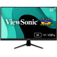 ViewSonic VX3267U-2K 32" 16:9  Picture