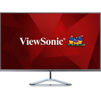 ViewSonic VX3276-mhd 31.5" 16: Picture
