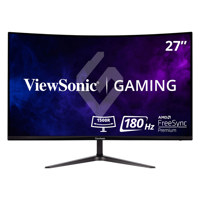 ViewSonic VX3218-PC-MHD 32" 16 Picture