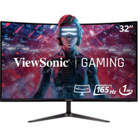 ViewSonic VX3218-PC-MHD 32" 16 Picture