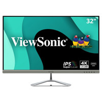 ViewSonic VX3276-4K-MHD 32" 16 Picture