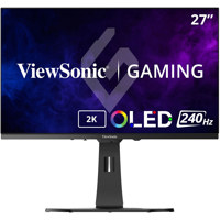 ViewSonic XG272-2K-OLED 27" 16 Picture