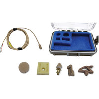 Voice Technologies VT401 Profe Picture