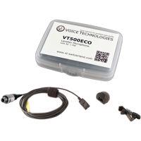 Voice Technologies VT500ECO Om Picture