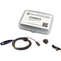 Voice Technologies VT500ECO Om Picture