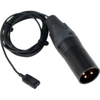 Voice Technologies VT500 Omnid Picture
