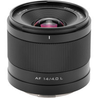 Viltrox AF 14mm f/4 Air Lens f Picture