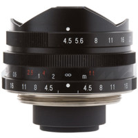 Voigtlander Super-Wide Heliar  Picture