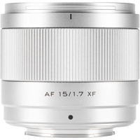 Viltrox AF 15mm f/1.7 Air Lens Picture