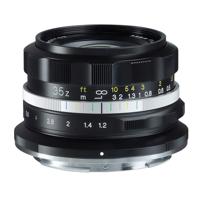 Voigtlander Nokton D23mm f/1.2 Picture