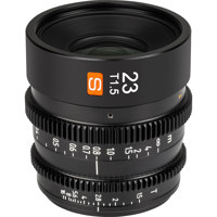 Viltrox MF T1.5 Cine Lens for  Picture