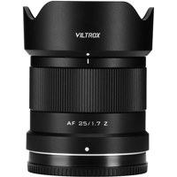 Viltrox Air Series AF 25mm f/1 Picture