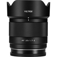 Viltrox Air Series AF 25mm f/1 Picture