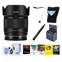 Viltrox Air Series AF 25mm f/1 Picture