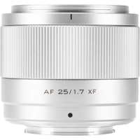 Viltrox AF 25mm f/1.7 Air Lens Picture