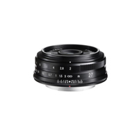 Voigtlander Ultron 27mm f/2.0  Picture