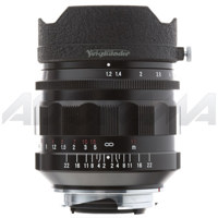 Voigtlander Nokton 35mm f/1.2  Picture