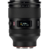 Viltrox LAB Series AF 35mm f/1 Picture