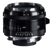 Voigtlander Nokton Vintage Lin Picture